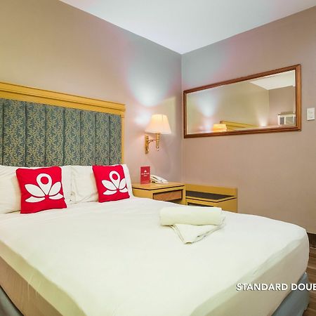 Zen Rooms Del Pilar Malate Manila Dış mekan fotoğraf