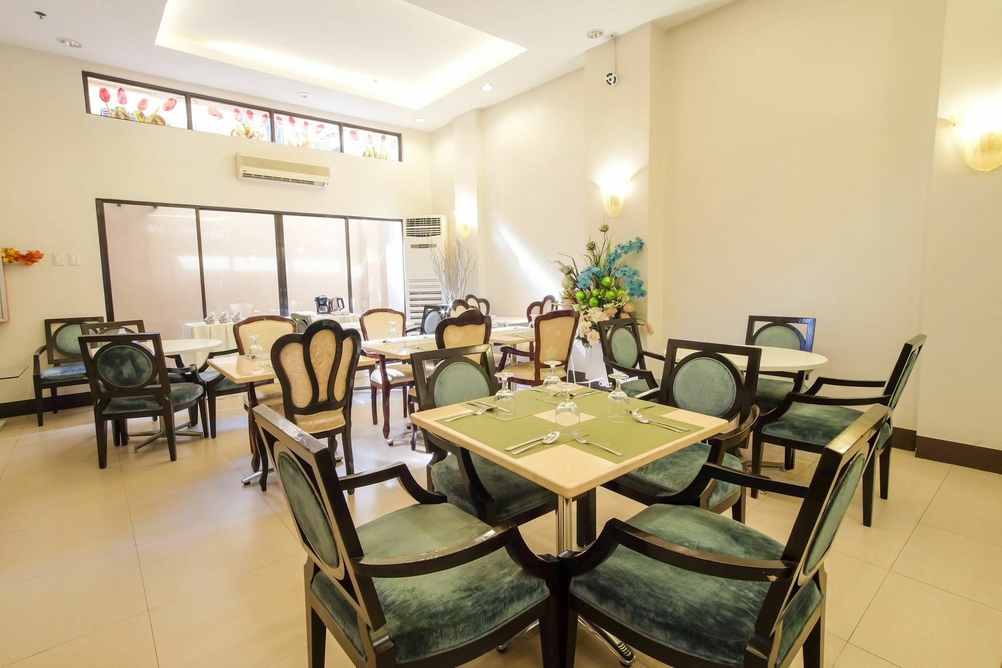 Zen Rooms Del Pilar Malate Manila Dış mekan fotoğraf